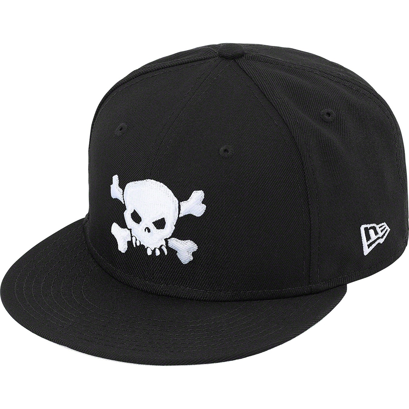 Skull New Era® view 10